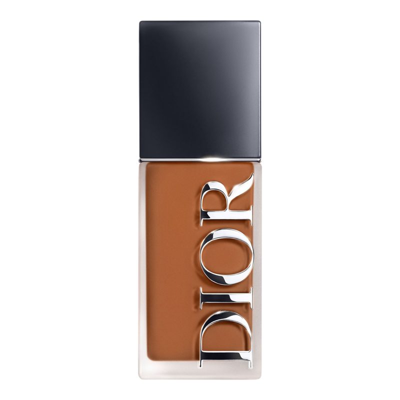 Forever Skin Wear Blurring Natural Matte Foundation - 24h Ultra Wear - 6.5N