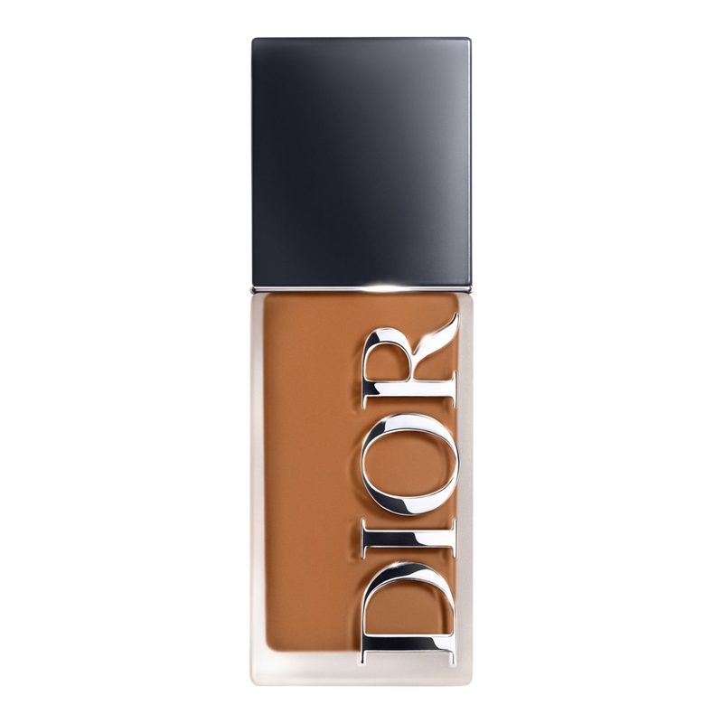 Forever Skin Wear Blurring Natural Matte Foundation - 24h Ultra Wear - 6W