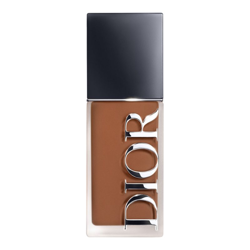 Forever Skin Wear Blurring Natural Matte Foundation - 24h Ultra Wear - 7N