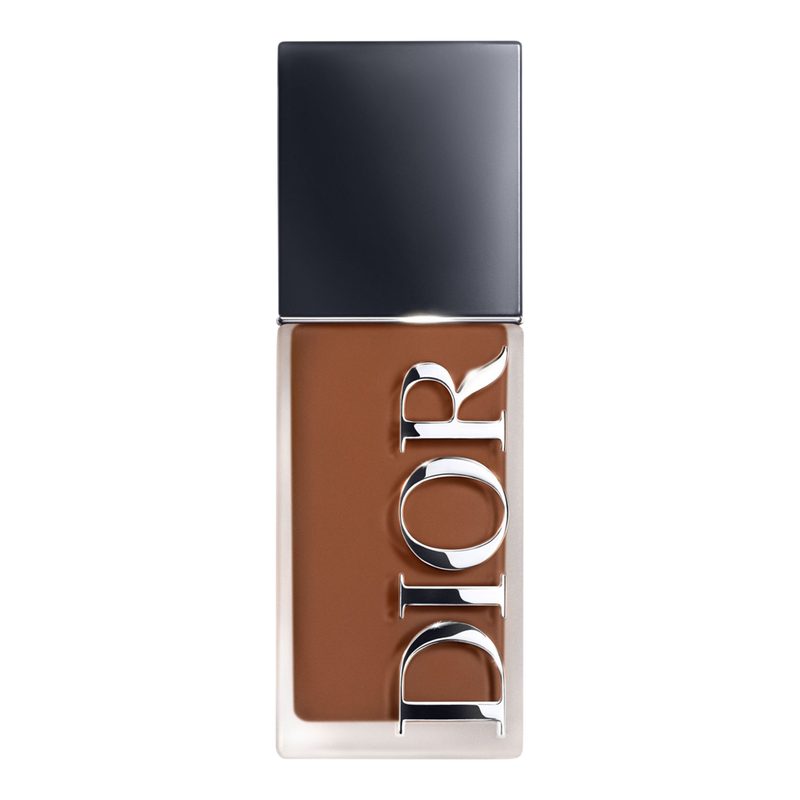Forever Skin Wear Blurring Natural Matte Foundation - 24h Ultra Wear - 8N