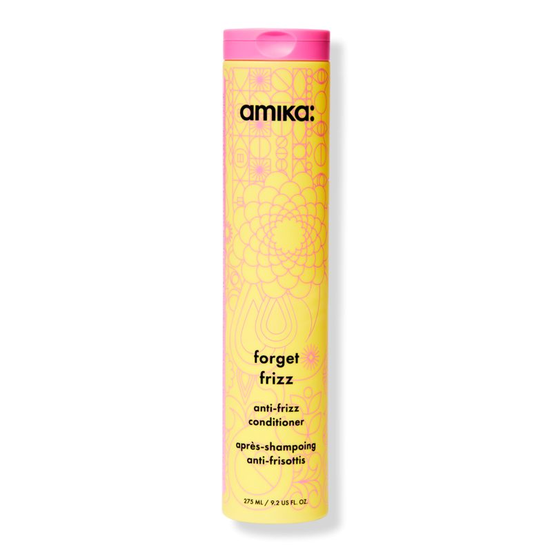 Forget Frizz Anti-Frizz Conditioner - 9.2 oz