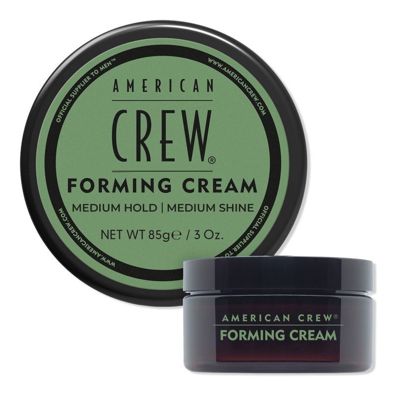 Forming Cream - 3.0 oz