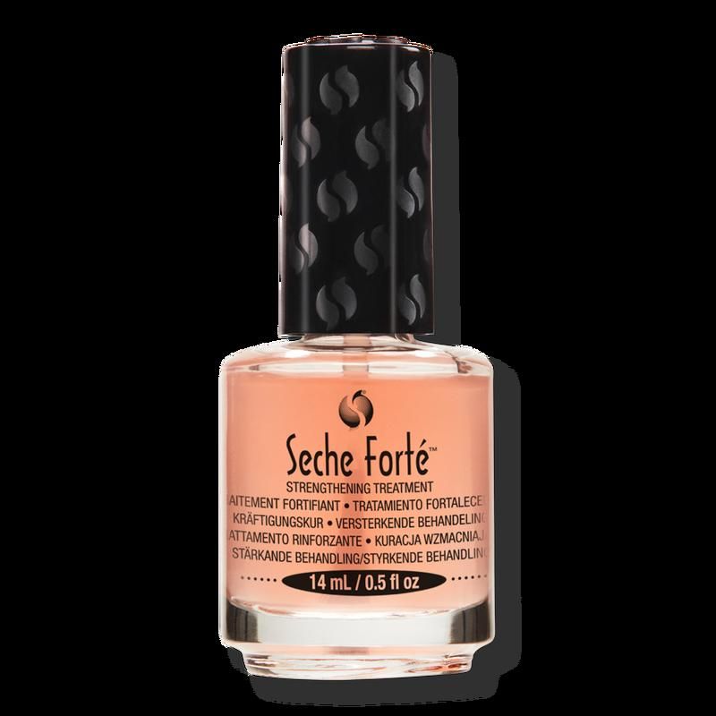 Forté Strengthening Treatment