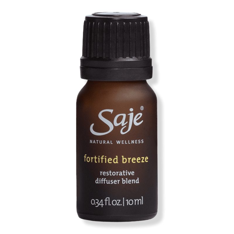 Fortified Breeze Restorative Diffuser Blend