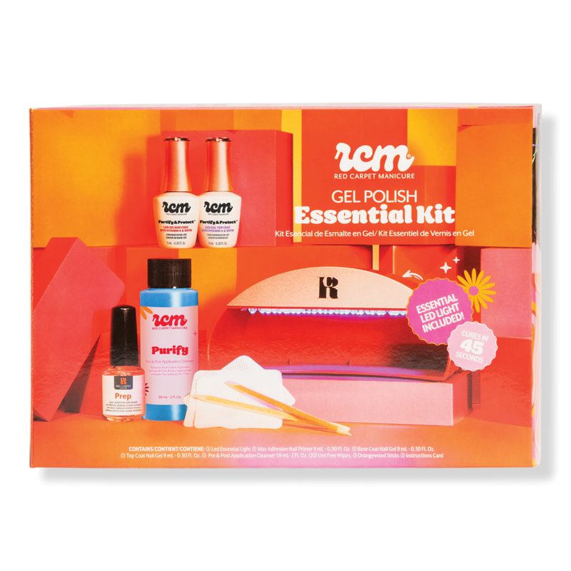 Fortify & Protect Essential Starter Kit