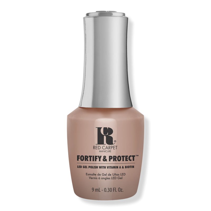 Fortify & Protect LED Gel Nail Polish Collection - Altinude