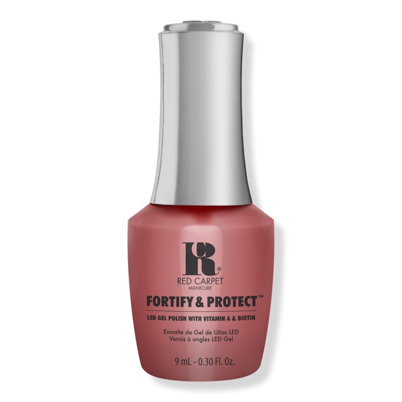 Fortify & Protect LED Gel Nail Polish Collection - Made For Me