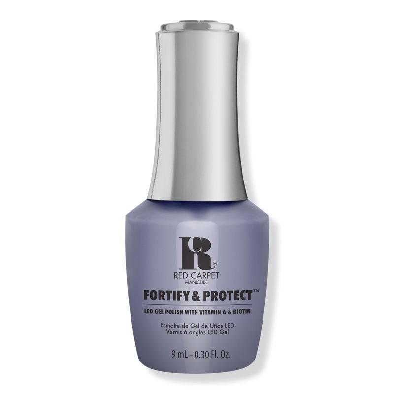 Fortify & Protect LED Gel Nail Polish Collection - Running The Show