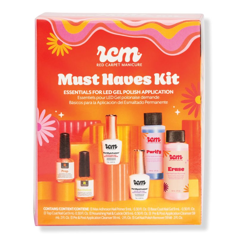 Fortify & Protect Must Haves Kit