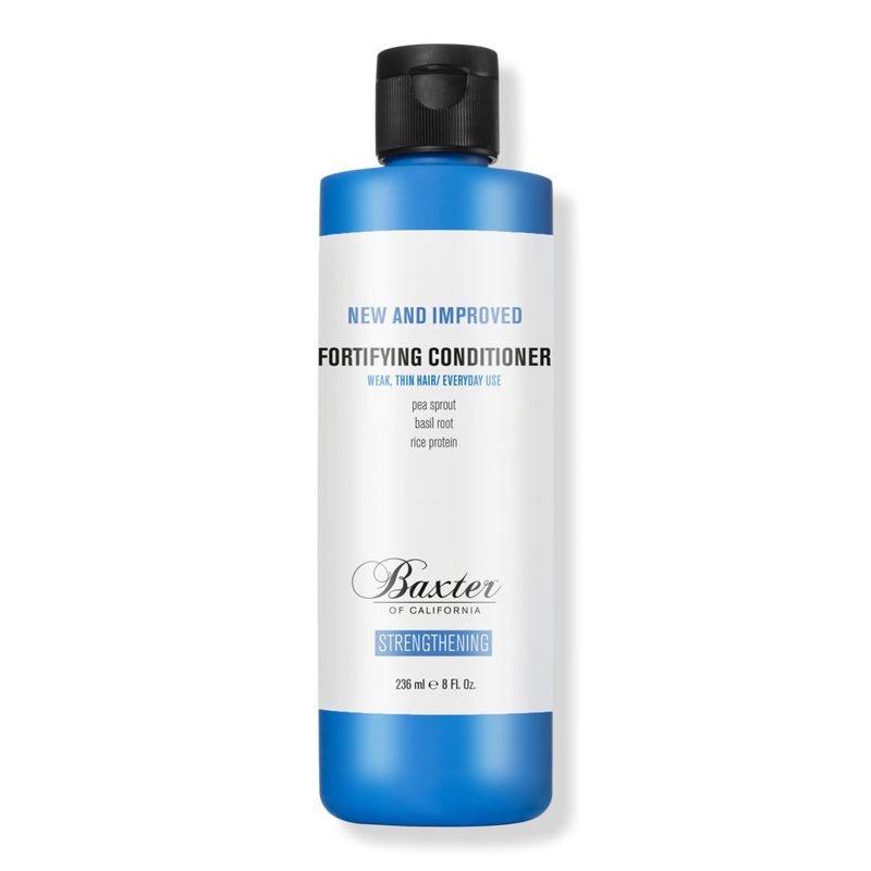 Fortifying Conditioner - 8 oz