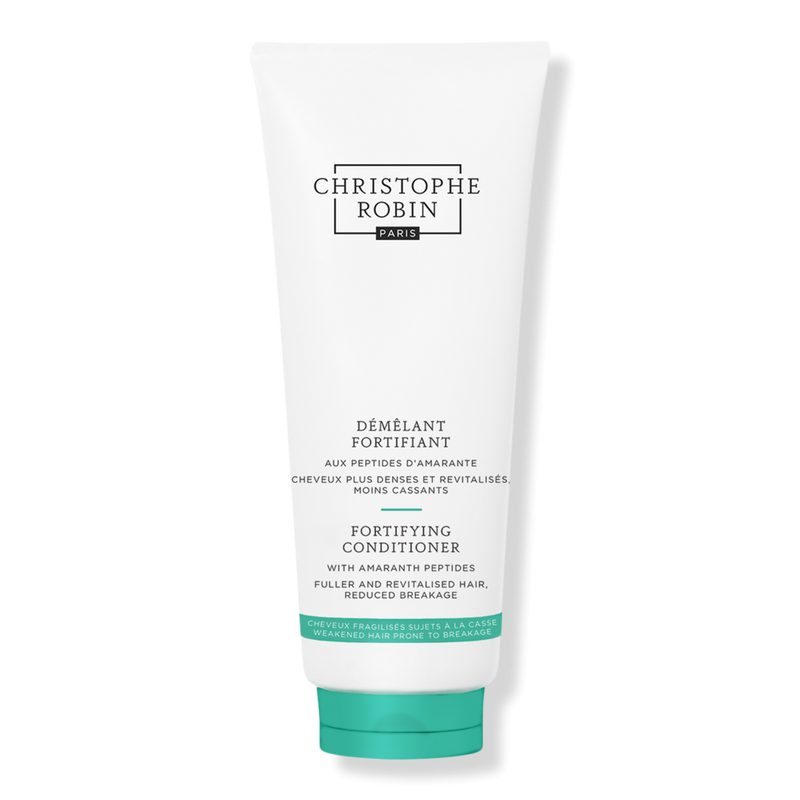 Fortifying Conditioner with Amaranth Peptides