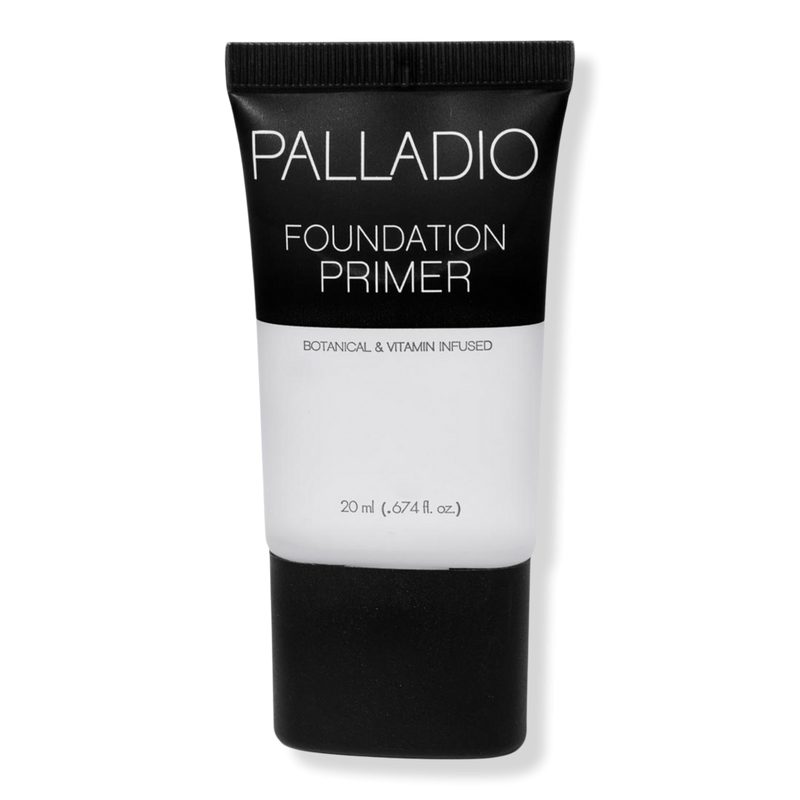 Foundation Primer