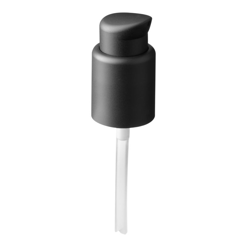 Foundation Pump