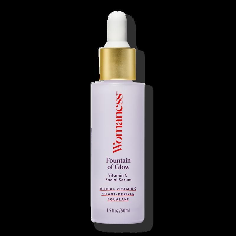 Fountain of Glow Vitamin C Face Serum