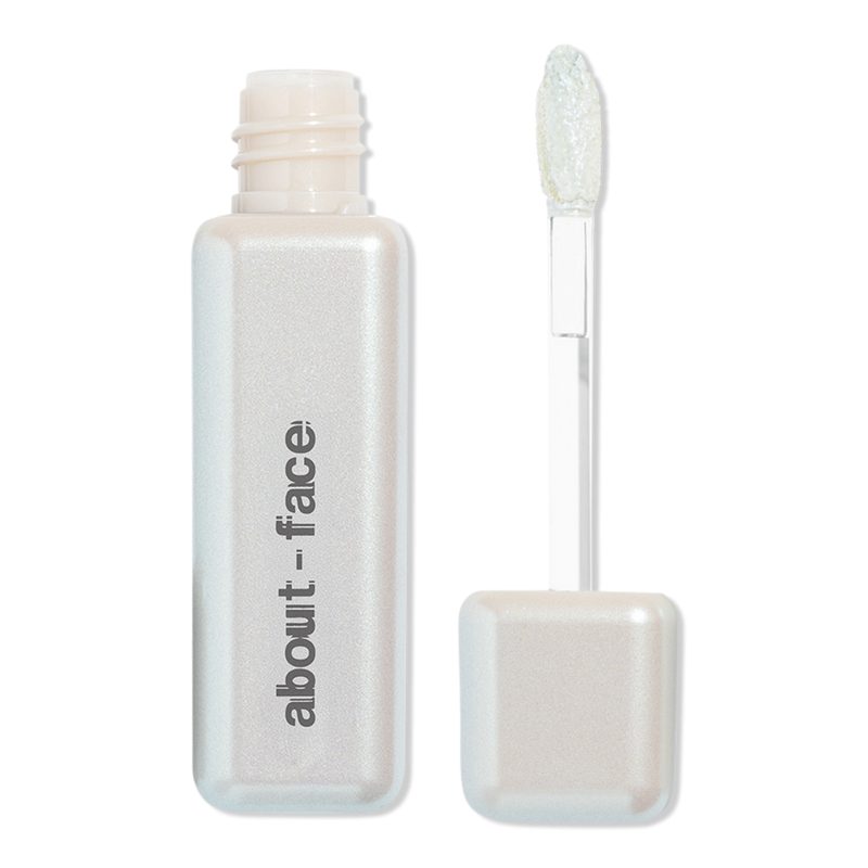 Fractal Glitter Eye Paint - Cloud Control