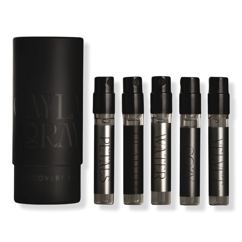 Fragrance Discovery Kit