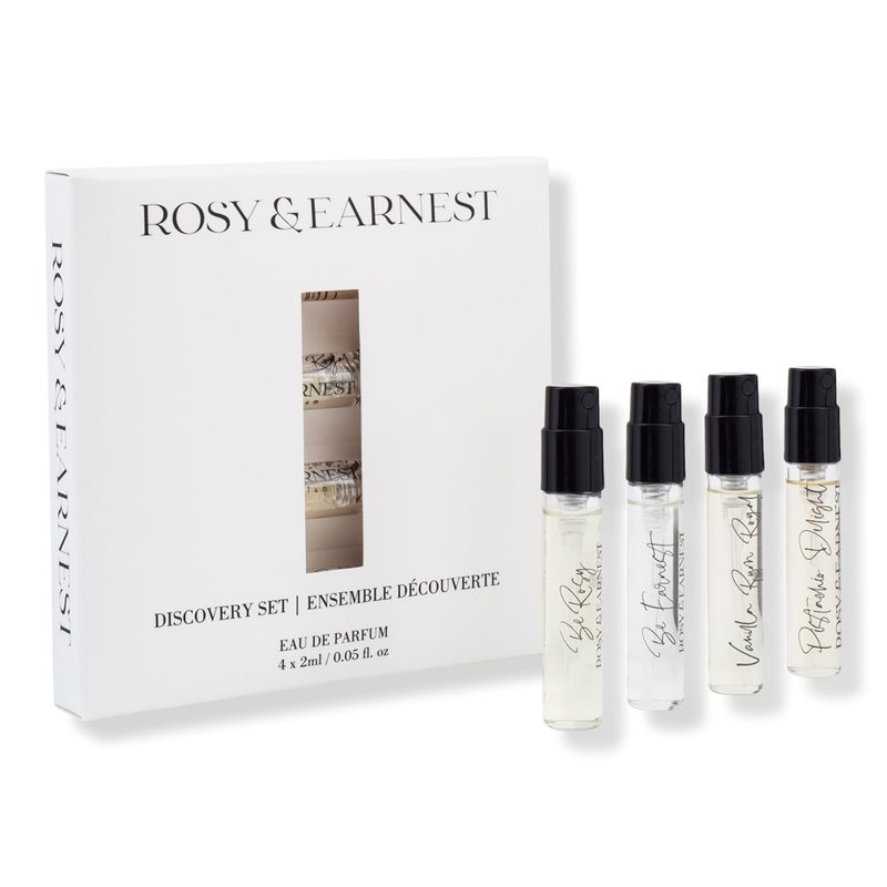 Fragrance Discovery Set