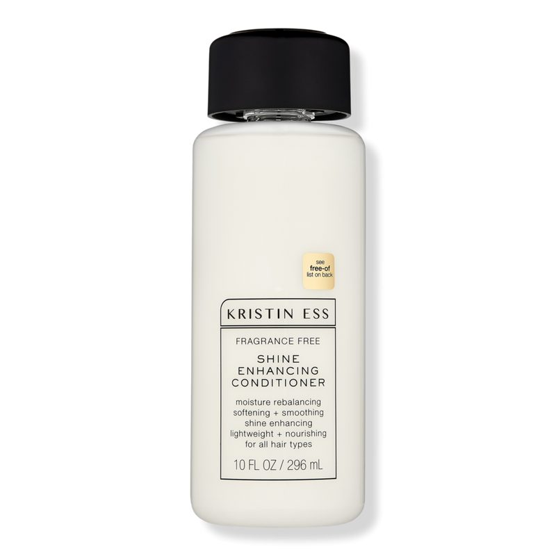 Fragrance Free Shine Enhancing Conditioner
