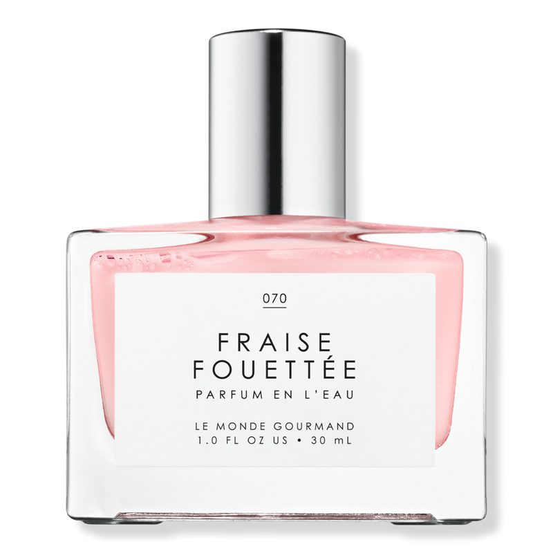 Fraise Fouettée Eau de Parfum