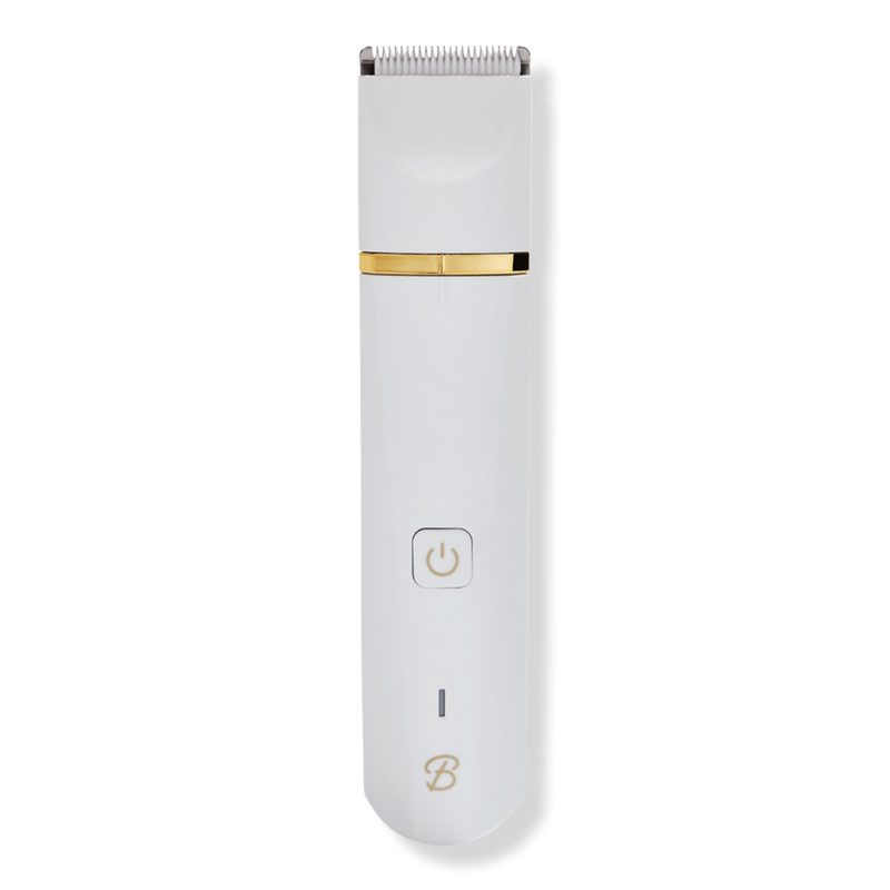 Francesca Pubic + Body Hair Trimmer