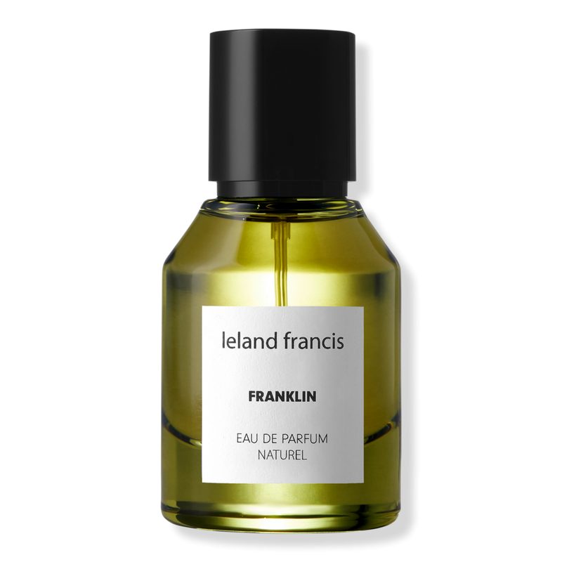 Franklin - Eau De Parfum