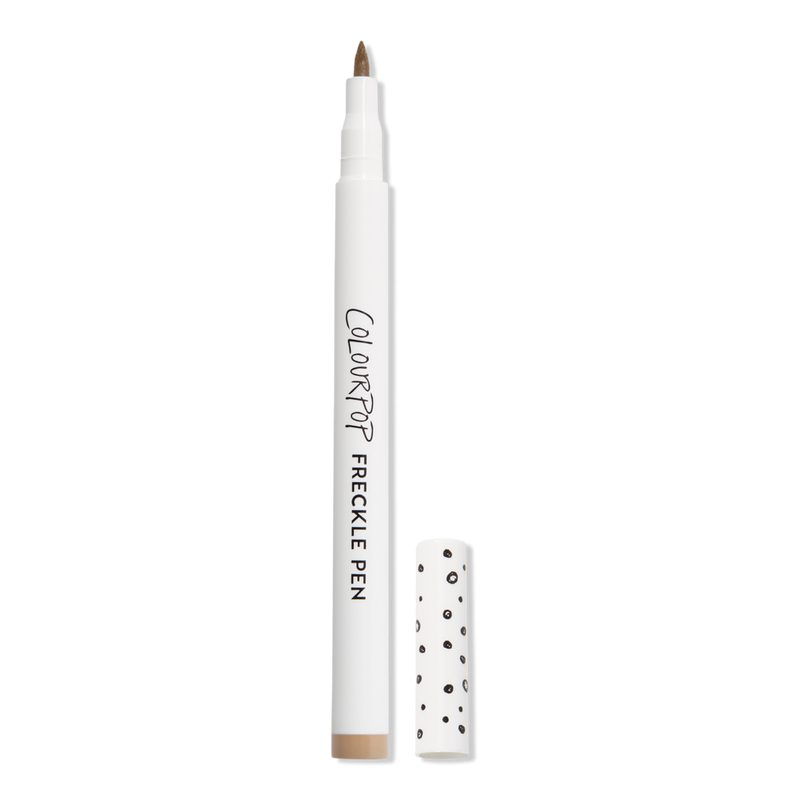 Freckle Pen - Soft Brown