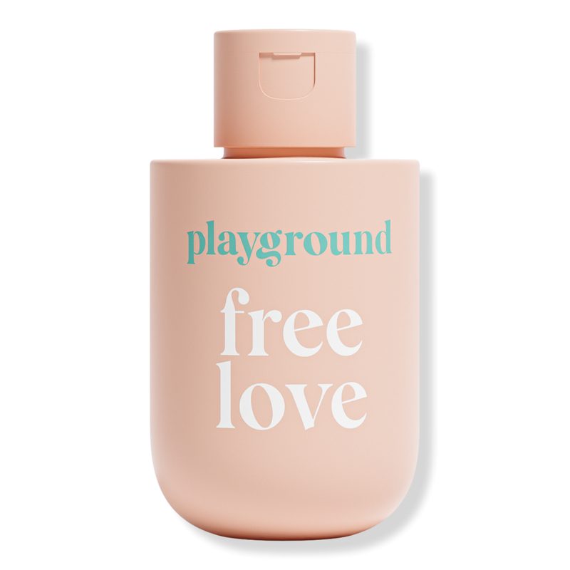 Free Love Extra-Gentle Water-Based Personal Lubricant