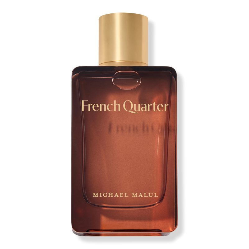 French Quarter Men's Eau de Parfum - 3.4 oz