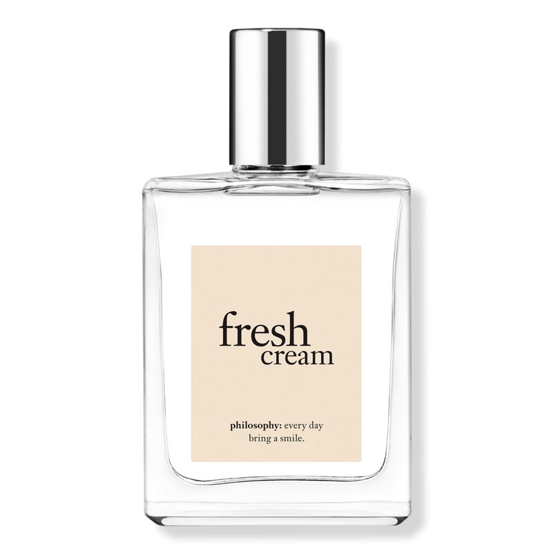 Fresh Cream Eau de Toilette