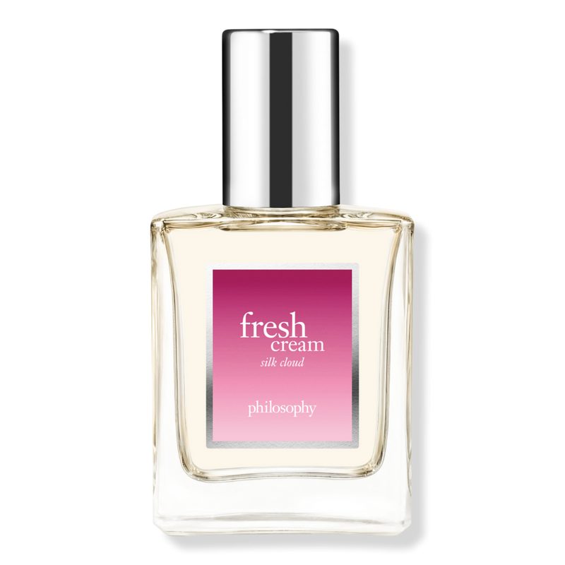 Fresh Cream Silk Cloud Eau de Parfum - 0.5 oz