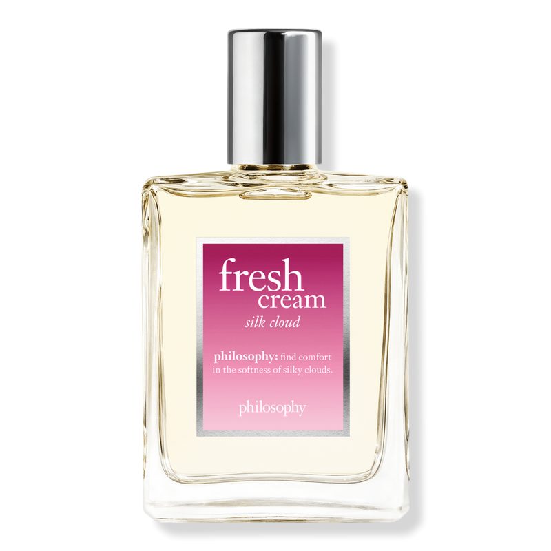Fresh Cream Silk Cloud Eau de Parfum - 2.0 oz