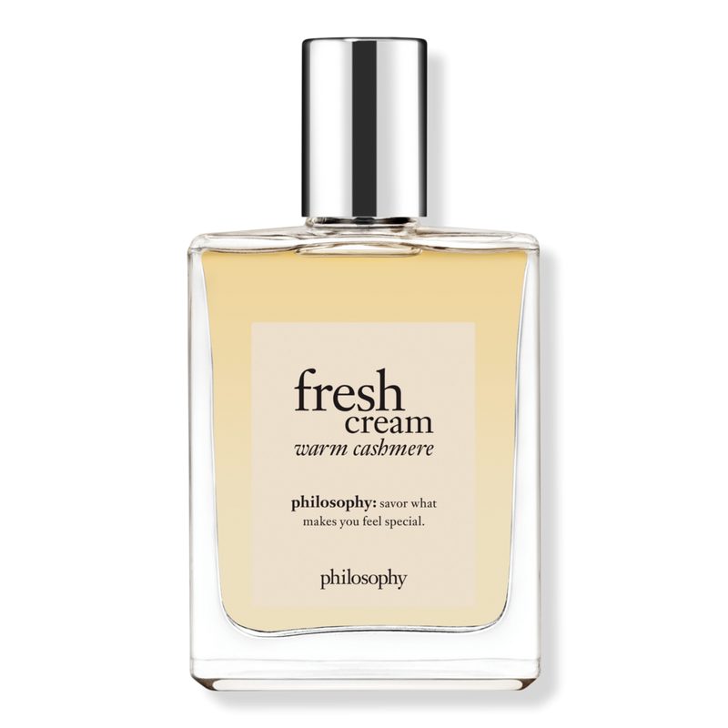 Fresh Cream Warm Cashmere Eau de Toilette - 2.0 oz