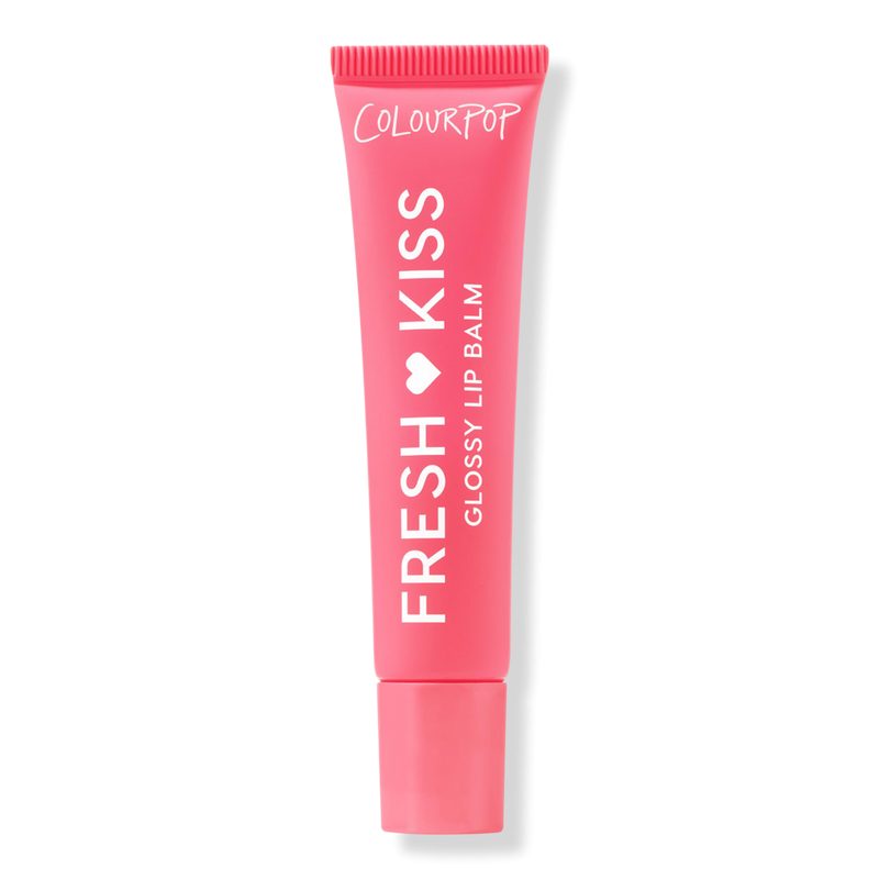Fresh Kiss Glossy Peptide Lip Balm - Watermelon Sugar