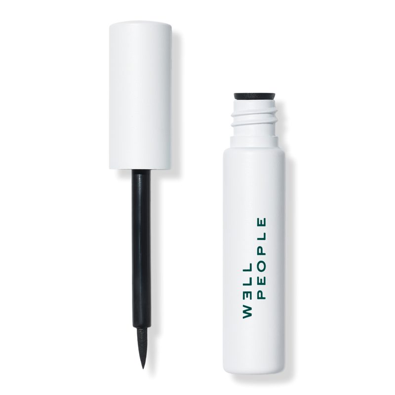 Fresh Lines Liquid Eyeliner - Black