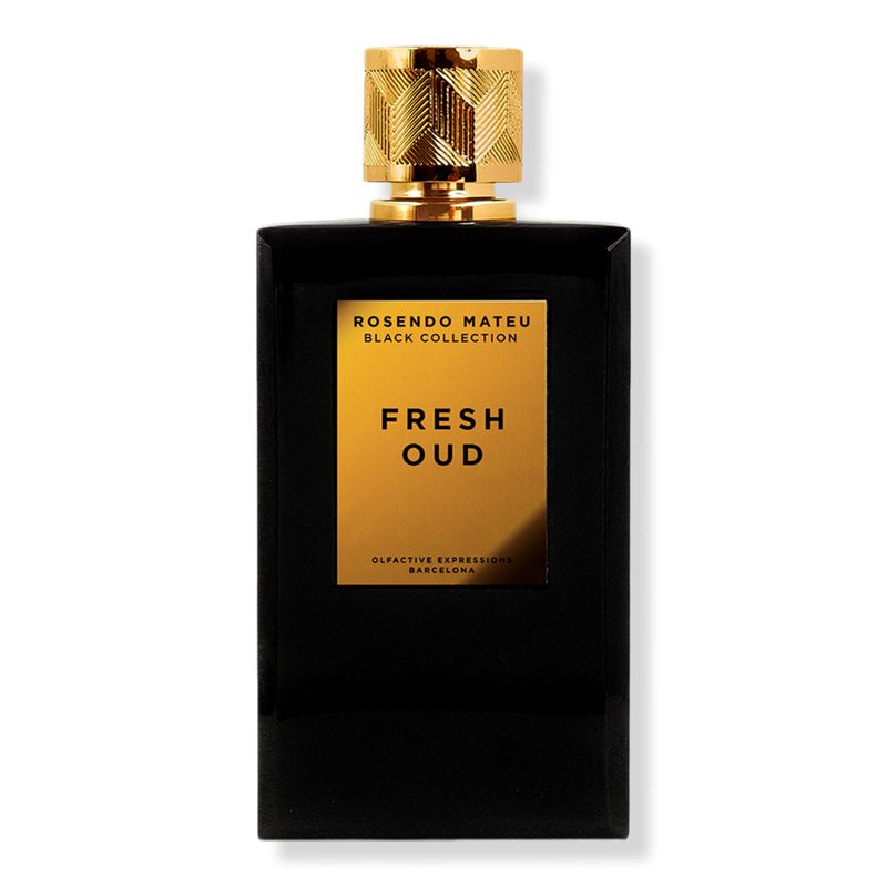 Fresh Oud Parfum