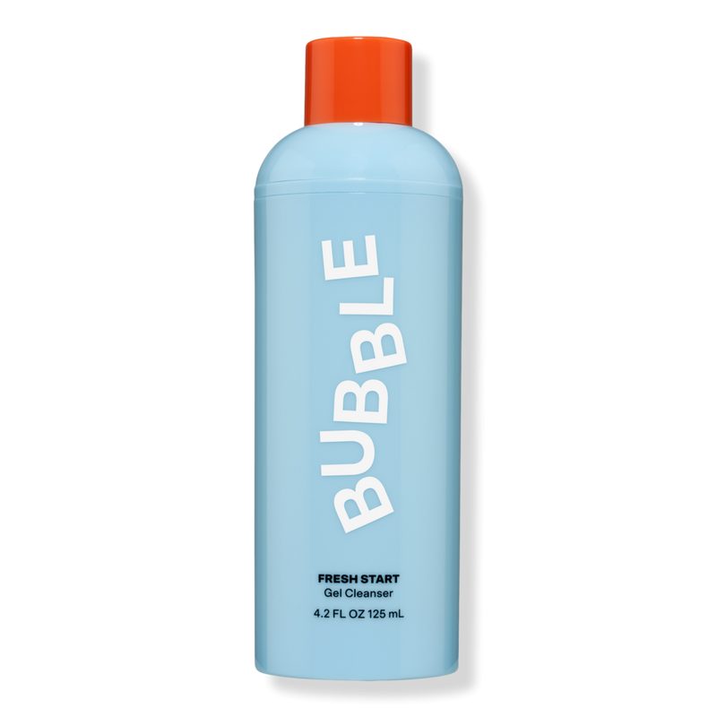 Fresh Start Gel Cleanser - 4.2 oz