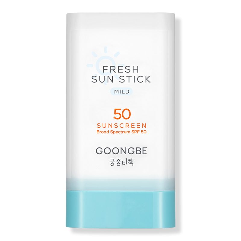 Fresh Sun Stick Mild SPF 50