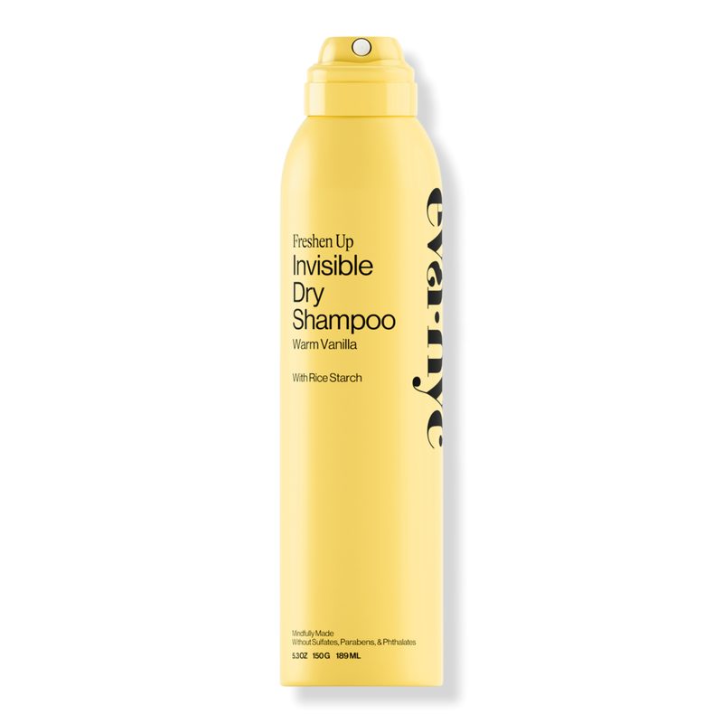 Freshen Up Invisible Dry Shampoo - 5.3 oz