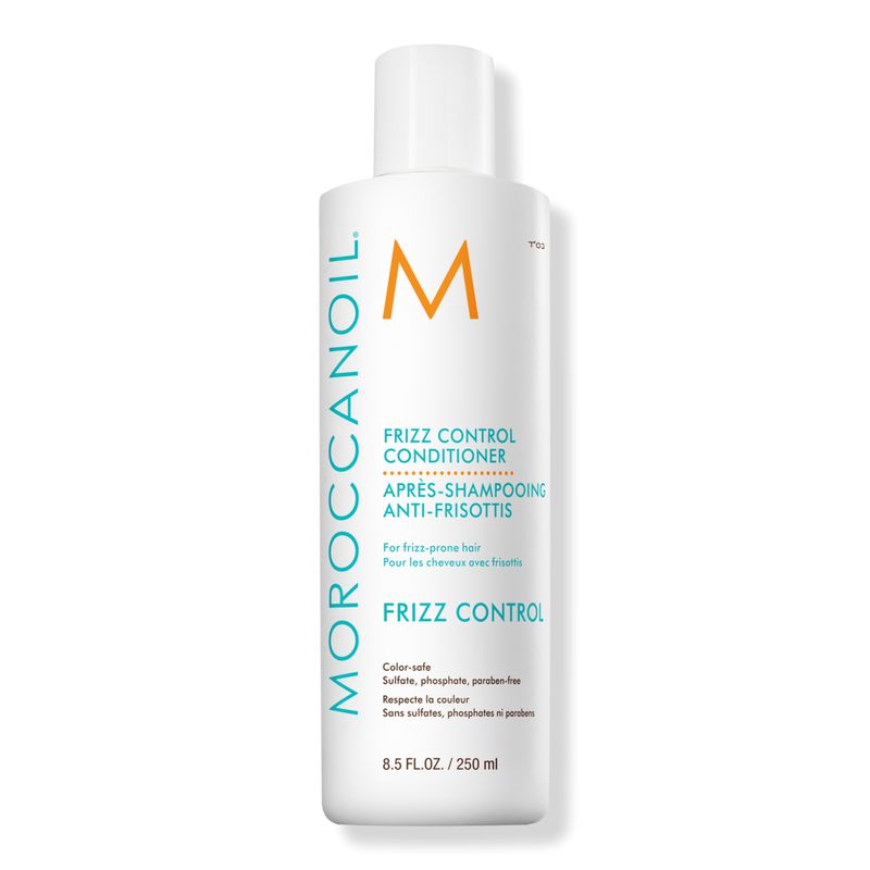 Frizz Control Conditioner