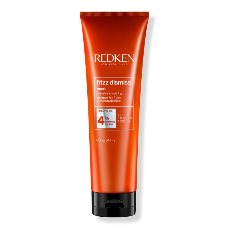 Frizz Dismiss Hair Mask