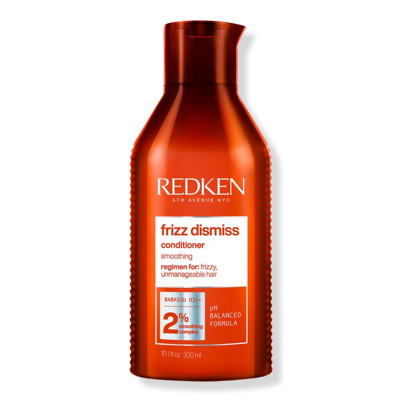 Frizz Dismiss Sulfate-Free Conditioner - 10.1 oz