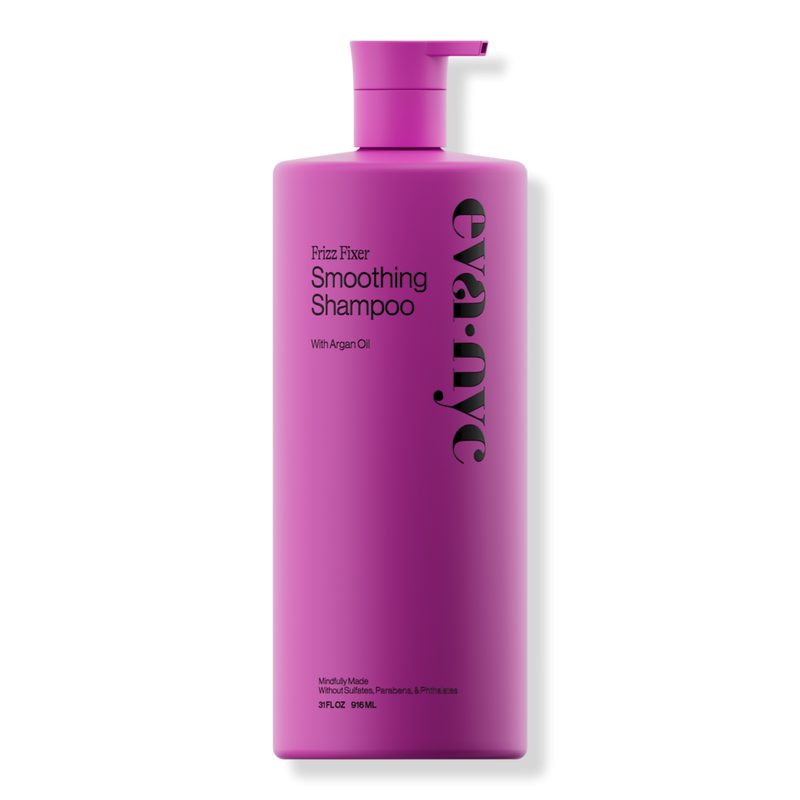 Frizz Fixer Smoothing Shampoo - 31.0 oz