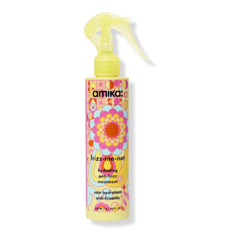 Frizz-Me-Not Hydrating Anti-Frizz Treatment - 6.7 oz