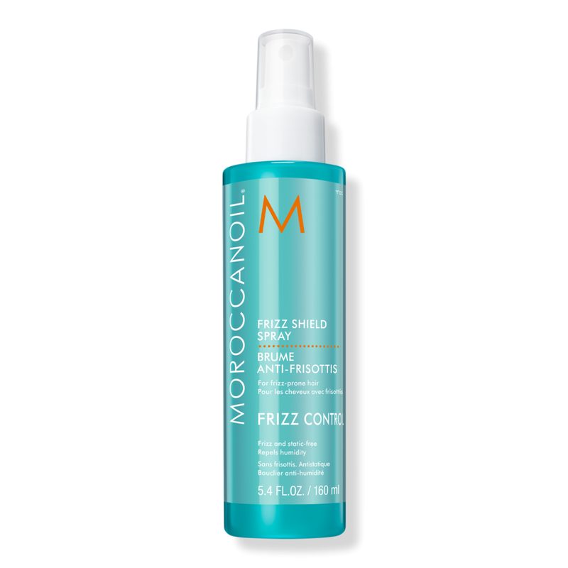 Frizz Shield Spray