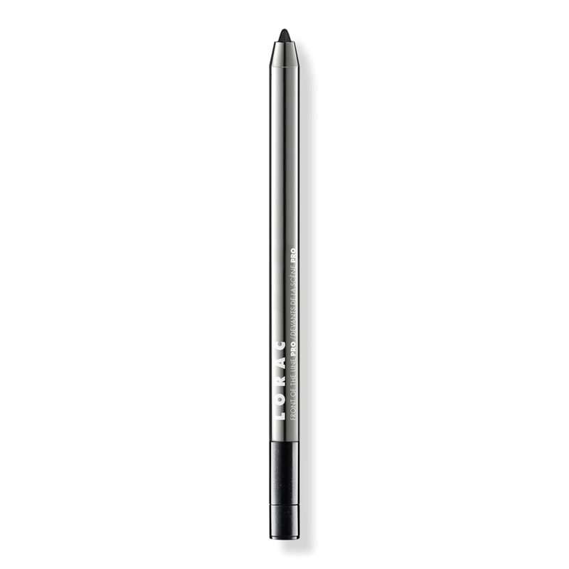 Front of the Line PRO Eye Pencil - Black Pearl