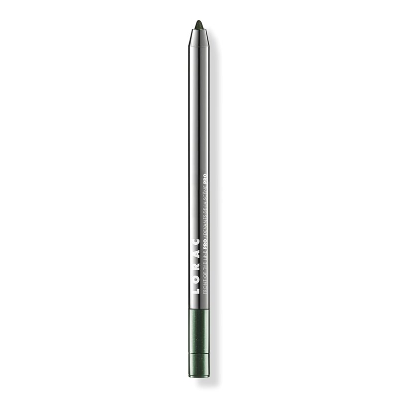 Front of the Line PRO Eye Pencil - Dark Green