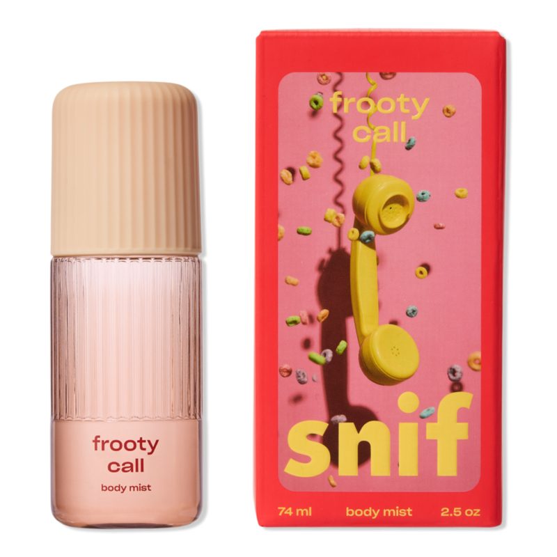 Frooty Call Body Mist - 2.5 oz
