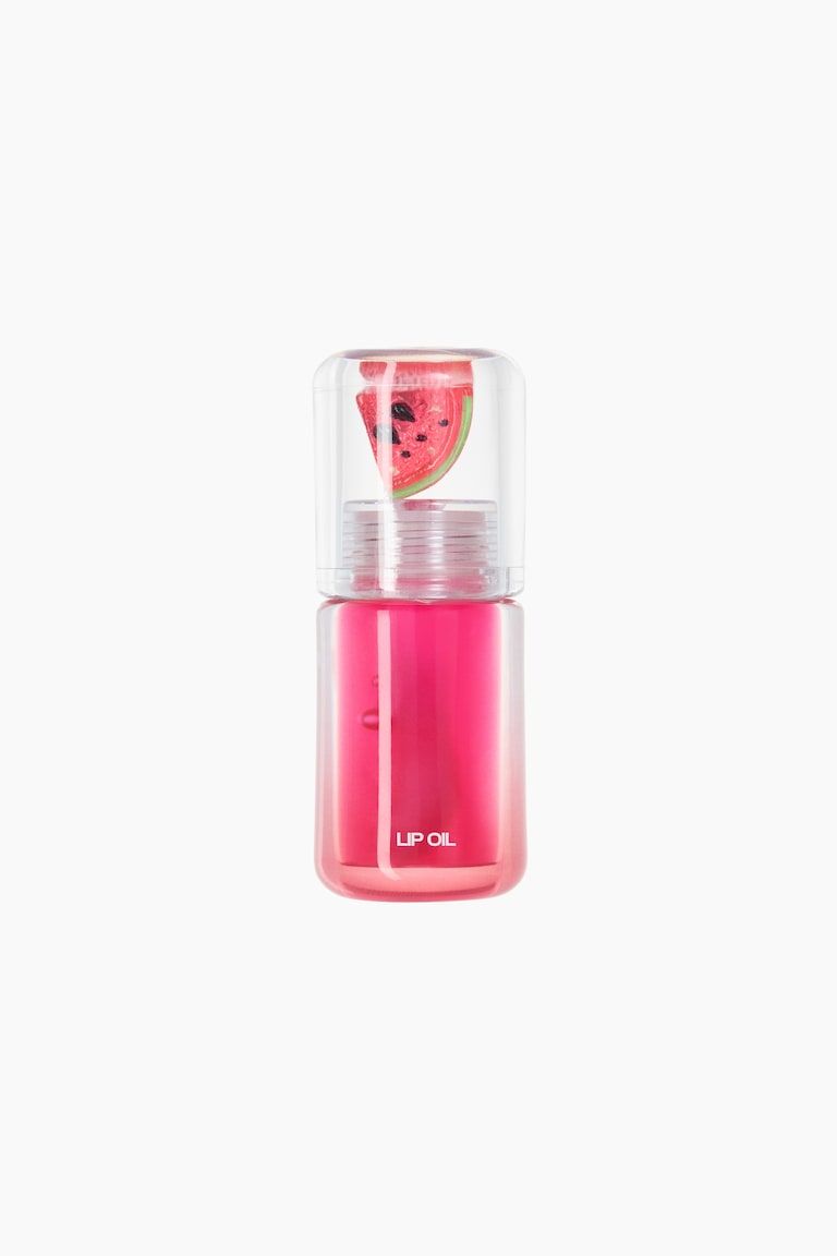 Fruit Capture Lip Oil