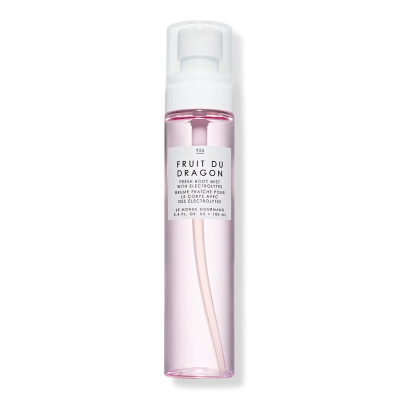Fruit du Dragon Fresh Body Mist