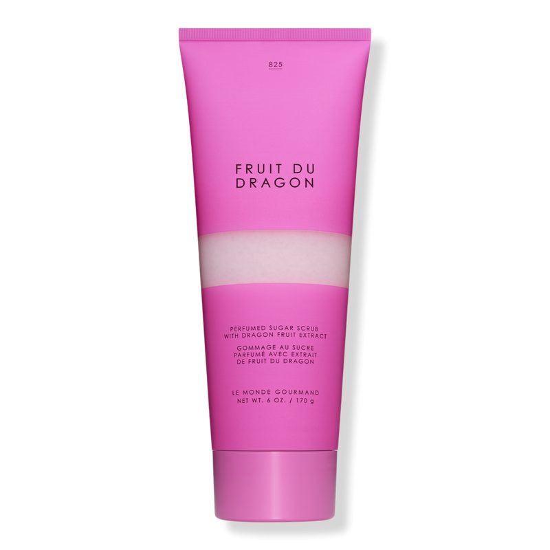 Fruit du Dragon Perfumed Sugar Scrub